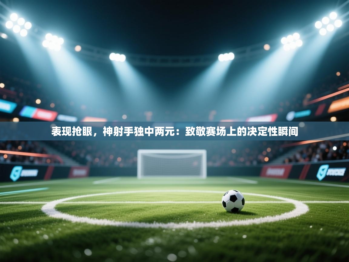 表现抢眼，神射手独中两元：致敬赛场上的决定性瞬间  第1张