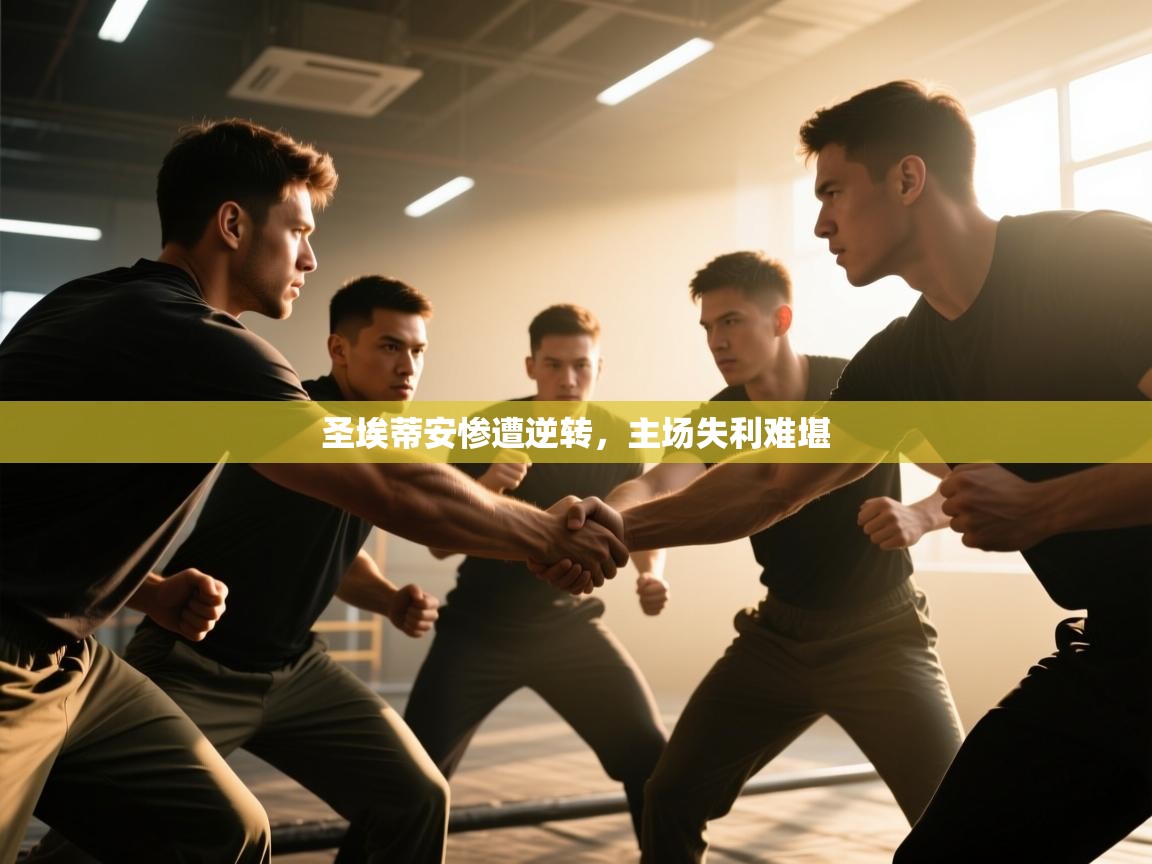 圣埃蒂安惨遭逆转，主场失利难堪  第1张