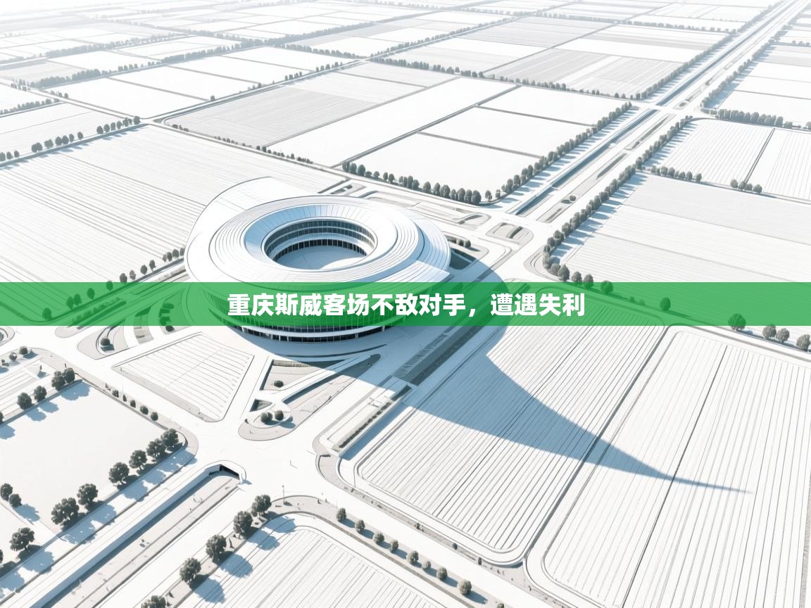 重庆斯威客场不敌对手，遭遇失利  第2张