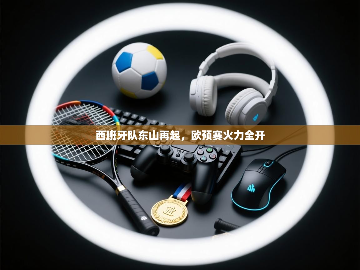 西班牙队东山再起，欧预赛火力全开  第1张