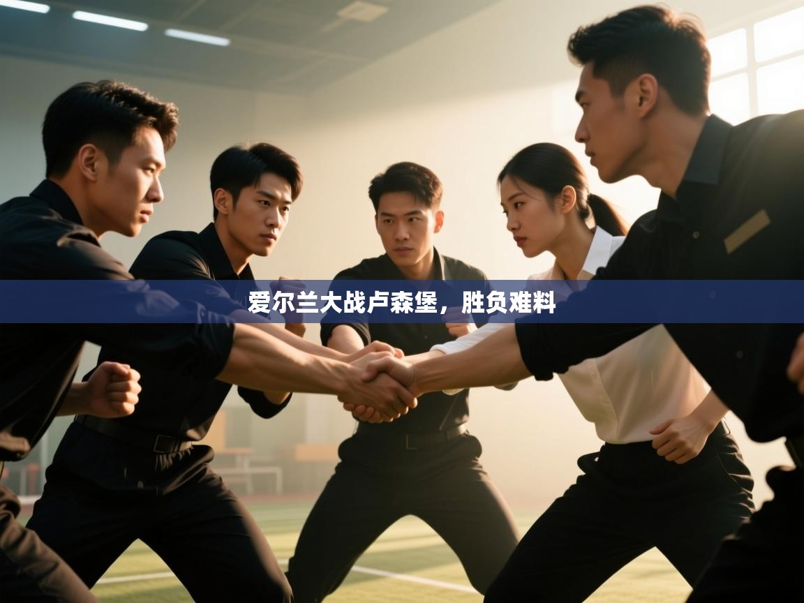 爱尔兰大战卢森堡，胜负难料  第2张