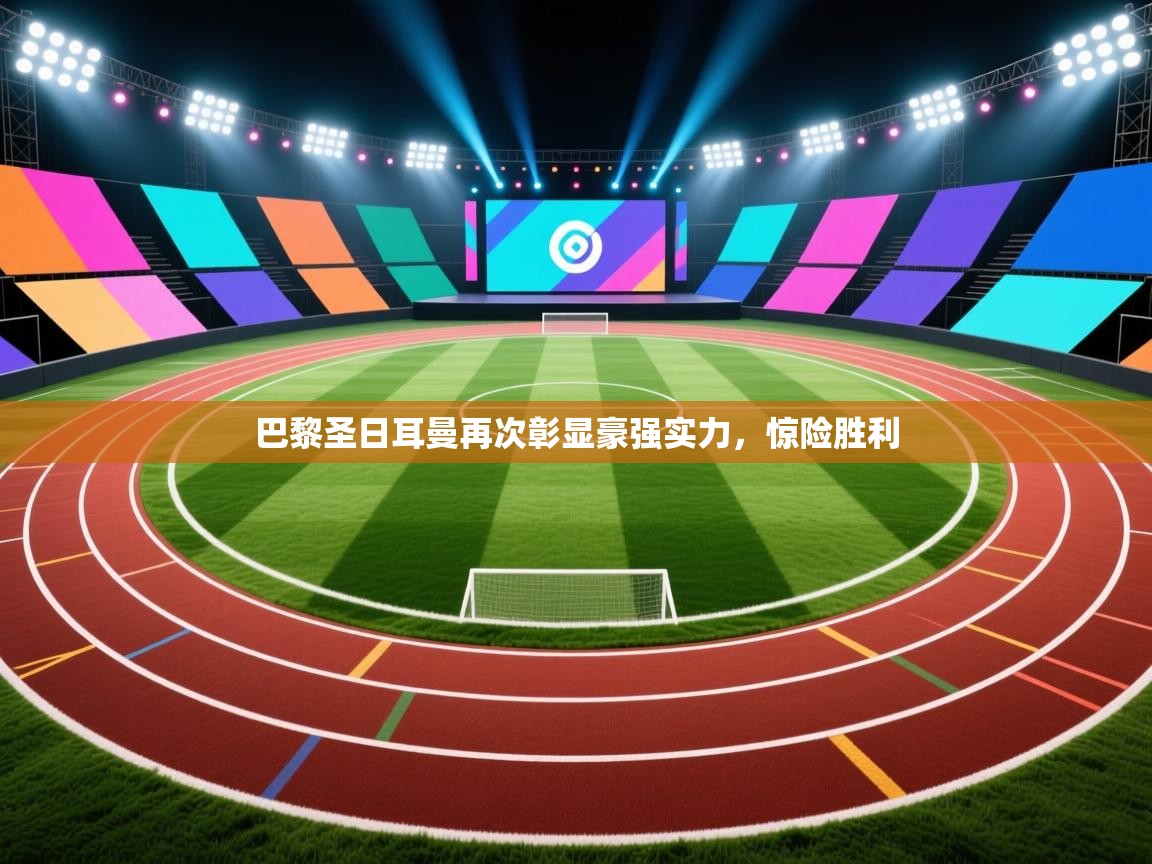 巴黎圣日耳曼再次彰显豪强实力，惊险胜利  第1张