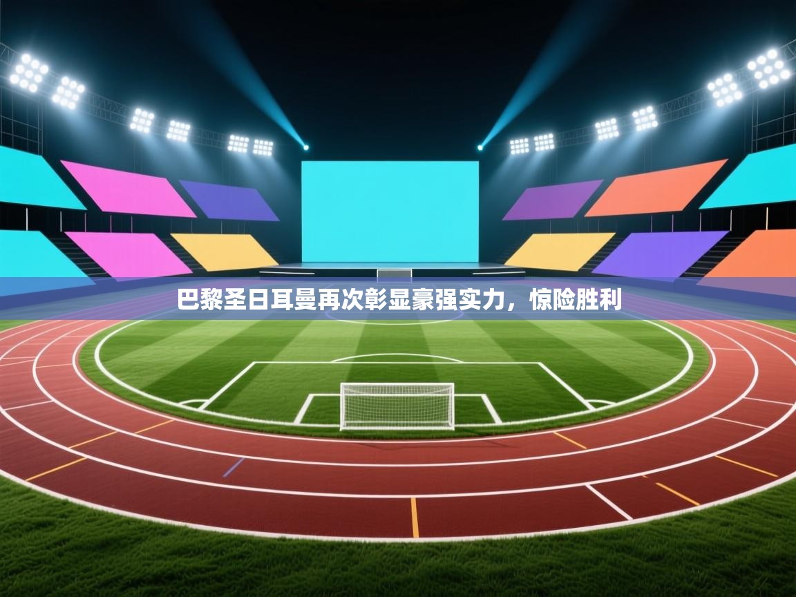 巴黎圣日耳曼再次彰显豪强实力，惊险胜利  第2张